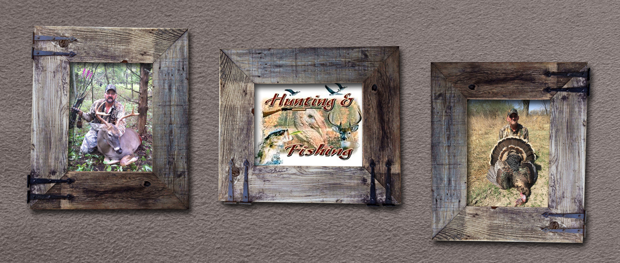 Hunting Photos PROOF